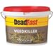 Weedkiller Concentrate - SUPER STRENGTH