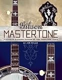 Gibson Mastertone Softcover