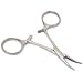 Curved Locking Hemostat Fishing Outdoor Hand Tool 3.5