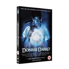 Donnie Darko [2002] [DVD] (2004) Jake Gyllenhaal; Maggie Gyllenhaal; Patrick...