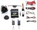 Crimestopper CS-2014TW2CF Car Alarm - Rem Start - Keyls Page Crbnfibr