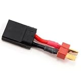 Female Traxxas Connector to Male Deans Ultra Adapter Wire Harness by ProTek RC