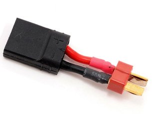 Female Traxxas Connector to Wire Harness