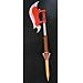 Buffy The Vampire Slayer Miniature Slayer's Scythe