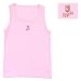 Kansas City Royals MLB Debut Tank Top Shirt For Women (Pink)