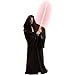 Rubie's Costume Co 33130 Star Wars Deluxe Sith Robe Adult Costume Size Standard One-Size