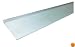 Marshalltown 5760 36-Inch by 5-Inch by 1/4-Inch Wedge-Shaped Magnesium Darby
