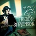 cover of All My Strange Companions