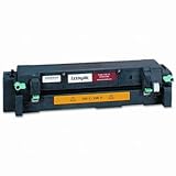New-Lexmark C500X28G - C500X28G Fuser Kit, High-Yield - LEXC500X28G
