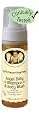 Earth Mama-Angel Baby Organic Angel Baby Shampoo & Body Wash, 5.3 fl oz (160 ml)
