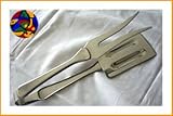 Stainless Steel Server