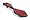 RipStik Caster Board - Red