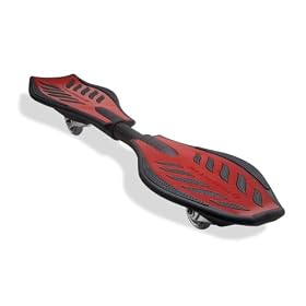 Ripstik Caster Board - Red