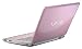 Sony Vaio VGN-CR42SP 14,1 Zoll Notebook (Intel Core 2 Duo T8100 2,1GHz, 3GB RAM, 200GB HDD, ATI Mobility Radeon X2300, DVD+- DL RW, Vista Home Premium)