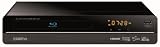 Blu-ray-Player Sigmatek SBM-1050 USB MKV LAN BD Live