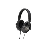 SONY Stereo Headphones MDR-ZX500 BLACK | Overhead