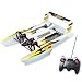 Air Hogs Storm Launcher 27.045 MHz yellow