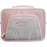 Nintendo DS Lite G-pak Organizer Coral Pink