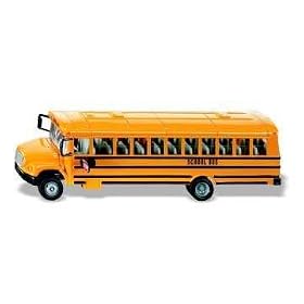 Click here to buy School Bus by SIKU.