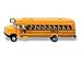 Siku  -  Vehicule sans piles  -  Bus scolaire