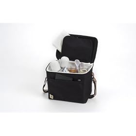 Baby Polar Gear bottle and food cooler