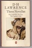 Three novellas