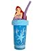 Disney PRINCESS 12 Ounce Buddy Sip