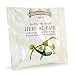 Dresdner Essenz Organic Herbal Bath Powder Packet - 2.1 oz - Eucalyptus