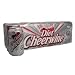 Diet Cheerwine 12pk cans 2 count
