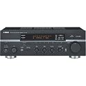 Yamaha RX-497 75 Watt Natural Sound AM/FM Stereo Receiver