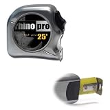 Black Rhino Lit'l Pro 25 Tape Measure