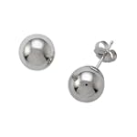 14k White