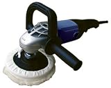 Advanced Tool Design Model ATD-10511 7-Inch Polisher