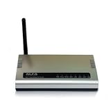 Alfa Indoor 400mW 802.11g High-power AP Router, Client, WISP, Bridge, Repeater