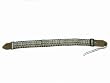 CSG-05 Guitar Strap, Colored Tweed, Free Shipping
