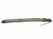 CSG-05 Guitar Strap, Colored Tweed, Free Shipping