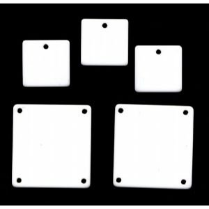 12 PACK STARTUP BLNK BUTTONS MIX SQRS Papercraft, 