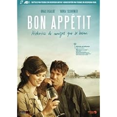Bon App�tit [Spanische Originalversion]