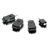 IOGEAR Mobile Phone Tip Pack - Power connector adapter kit
