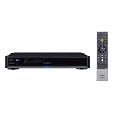 TOSHIBA VARDIA �n��EBS�E110�xCS�f�W�^���`���[�i�[���ڃn�C�r�W�������R�[�_�[ HDD1TB RD-X8