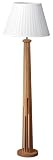 Deco Breeze Gilmour Deco Brite Floor Lamp