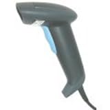 UNITECH MS830-WUG MS830 B/C LASER SCNR W/USB CBL CBL 1550-210423,DKGRY,SE1200WA