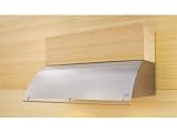 Review Zephyr  / Zephyr Cheng Design CCAE36ASX Cache Under-Cabinet Range Hood with Internal/External Blower Options, 7 Sones, 3 Speed Levels, Dual-Level Halogen Lights and Electronic Touch Controls (Blowers Sold Separately): 36 in. Width