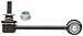 ACDelco Professional 45G20582 Front Driver Side Suspension Stabilizer Bar Link Kit with Hardware