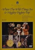 Where The Wild Things Are/Higglety Pigglety Pop [DVD] [2009]