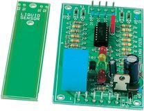 Velleman Liquid Level Controller Kit