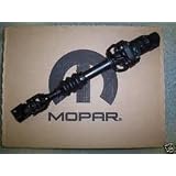 2005-2011 Dodge Dakota Lower Intermediate Steering Shaft Coupling by Mopar