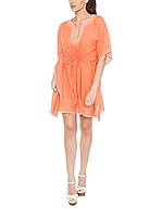 Tantra Vestido (Salmón)