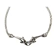 Back Belly Chain with CZ