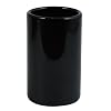 Nuvo Design Ceramic Tumbler, Black